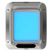 Indelb Lightbox-inneneinheit Für Plein Aircon Strahlungs-led-licht Wifi/bt 12v Indelb Lightbox-inneneinheit Für Plein Aircon Strahlungs-led-licht Wifi/bt 12v