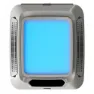 Indelb Lightbox-inneneinheit Für Plein Aircon Strahlungs-led-licht Wifi/bt 12v, White, One Size