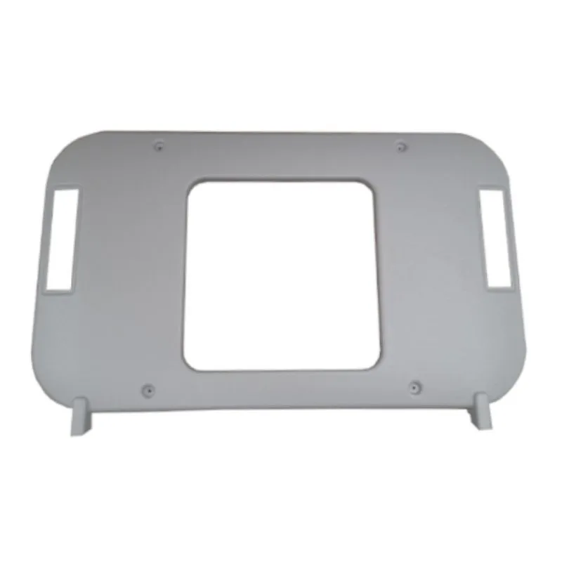 Indelb Man Tgx/tga/tgs/tgl/tgm Klimaanlagen-installationskit, White, One Size Indelb Man Tgx/tga/tgs/tgl/tgm Klimaanlagen-installationskit, White, One Size