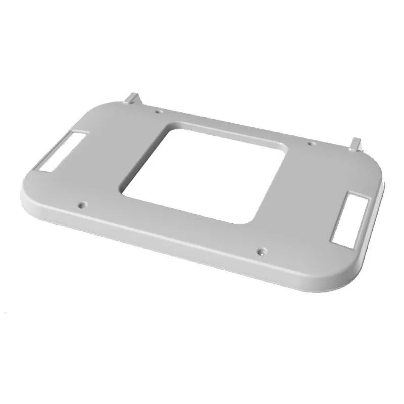 Indelb Man Tgx/tga/tgs/tgl/tgm Klimaanlagen-installationskit, White, One Size Indelb Man Tgx/tga/tgs/tgl/tgm Klimaanlagen-installationskit, White, One Size