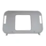Indelb Man Tgx/tga/tgs/tgl/tgm Klimaanlagen-installationskit, White, One Size