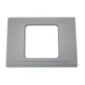 Indelb Mercedes Actros Mp3 2007-2012 Klimaanlagen-einbauset, White, One Size