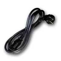 Indelb Netzkabel Mit Eurostecker Für Travelbox-kühlschränke Indelb Netzkabel Mit Eurostecker Für Travelbox-kühlschränke