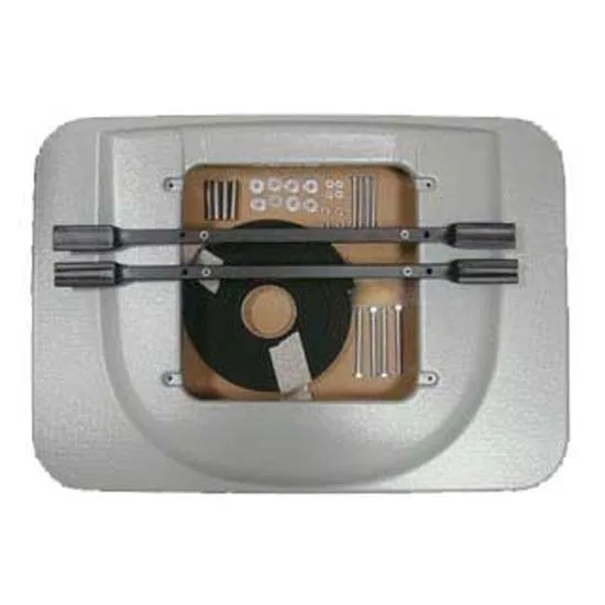 Indelb Óblo Universal Set, White, One Size Indelb Óblo Universal Set, White, One Size