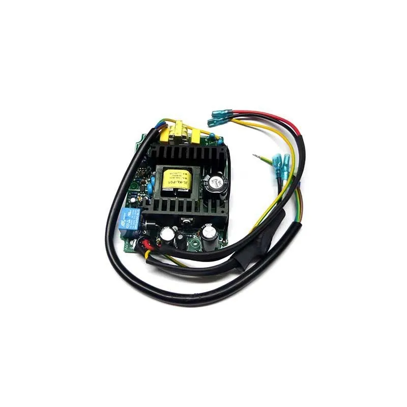 Indelb Power Pack Für Tb32, Multicolor, One Size Indelb Power Pack Für Tb32, Multicolor, One Size
