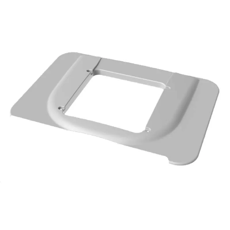Indelb Renault Premium 2007-2014 Klimaanlagen-einbauset, White, One Size Indelb Renault Premium 2007-2014 Klimaanlagen-einbauset, White, One Size