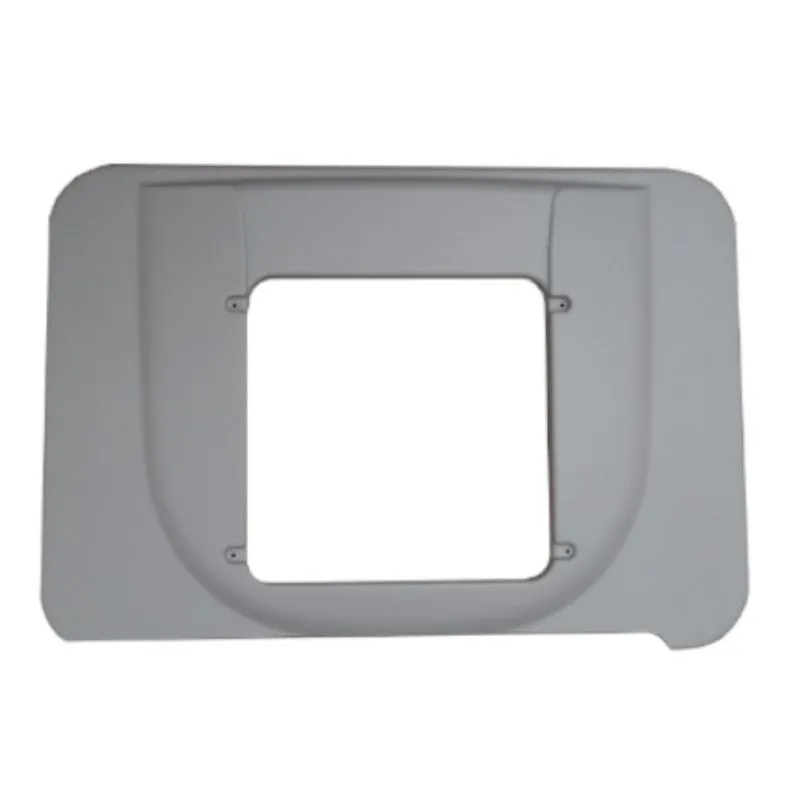 Indelb Renault Premium 2007-2014 Klimaanlagen-einbauset, White, One Size Indelb Renault Premium 2007-2014 Klimaanlagen-einbauset, White, One Size