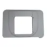 Indelb Renault Premium 2007-2014 Klimaanlagen-einbauset, White, One Size