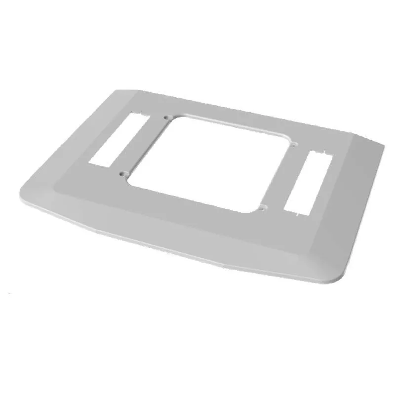 Indelb Renault T Cab High Sleeper 2013-actual Klimaanlagen-einbauset, White, One Size Indelb Renault T Cab High Sleeper 2013-actual Klimaanlagen-einbauset, White, One Size