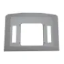 Indelb Renault T Cab High Sleeper 2013-actual Klimaanlagen-einbauset, White, One Size