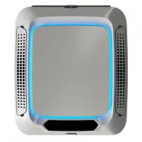 Indelb Ringlicht-inneneinheit Für Plein Air Klimaanlage Led-perimeterlicht Wifi/bt 12v