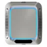 Indelb Ringlicht-inneneinheit Für Plein Air Klimaanlage Led-perimeterlicht Wifi/bt 12v, White, One Size