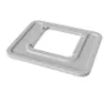 Indelb Scania R/p/g Top E High Line 2004-2015 Klimaanlagen-einbauset, White, One Size