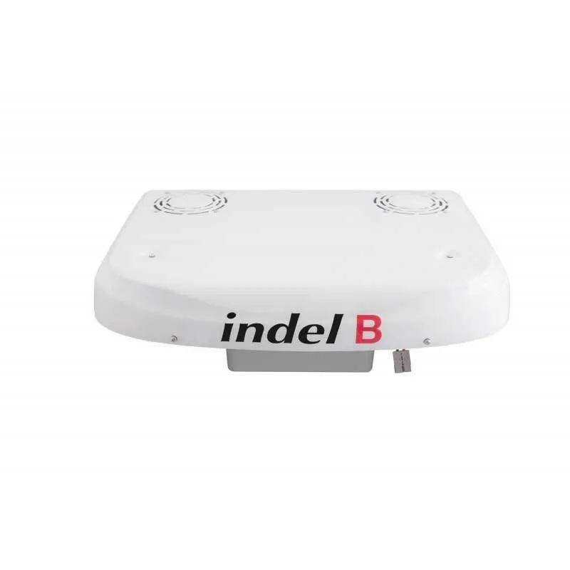Indelb Sw Aircon Klimaanlage Für Lkw 24v 1600w, White, 280 x 920 x 645mm Indelb Sw Aircon Klimaanlage Für Lkw 24v 1600w, White, 280 x 920 x 645mm