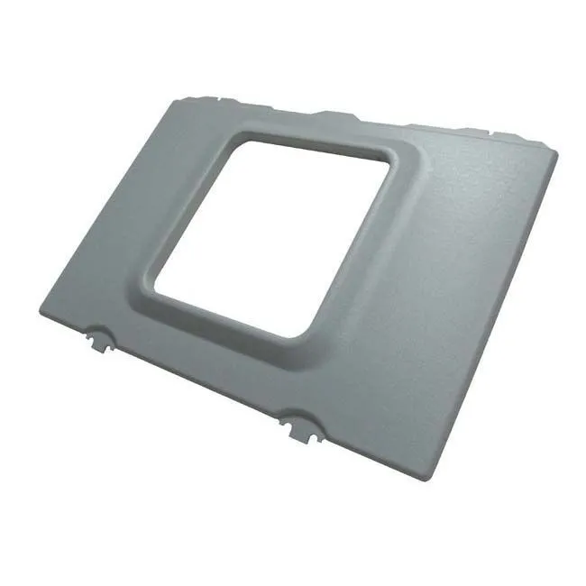 Indelb Sw Óblo Iveco Stralis Eurocargo Klimaanlagen-installationsset, White, One Size Indelb Sw Óblo Iveco Stralis Eurocargo Klimaanlagen-installationsset, White, One Size