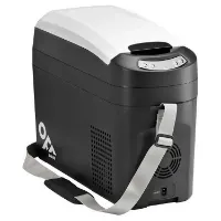 Indelb Tb18 Steife Tragbare Kühlbox 18l 35w