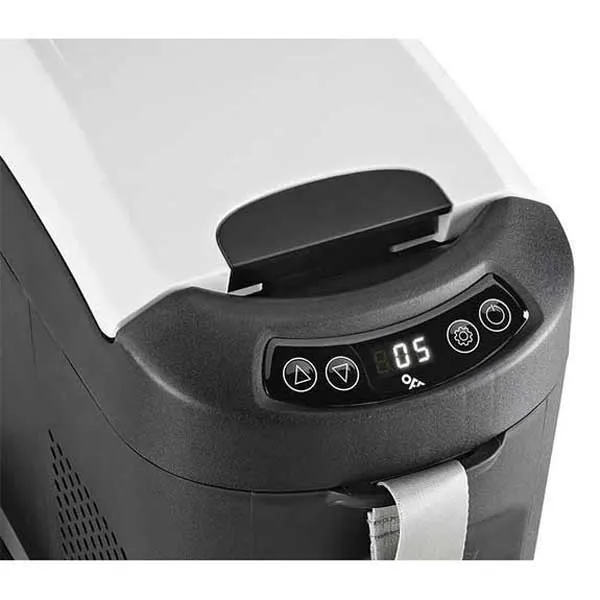 Indelb Tb18 Steife Tragbare Kühlbox 18l 35w, Black / white, One Size Indelb Tb18 Steife Tragbare Kühlbox 18l 35w, Black / white, One Size