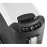 Indelb Tb18 Steife Tragbare Kühlbox 18l 35w, Black / white, One Size