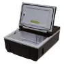 Indelb Tb22am Mercedes Actros Steife Tragbare Kühlbox 22l 60w, Black, One Size