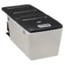 Indelb Tb27am Scania Steife Tragbare Kühlbox 26l 46w, White, One Size