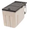 Indelb Tb30am Mercedes Actros Steife Tragbare Kühlbox 31l 50w, White, One Size