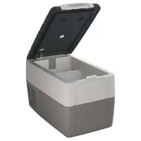 Indelb Tb31 Steife Tragbare Kühlbox 30l 50w