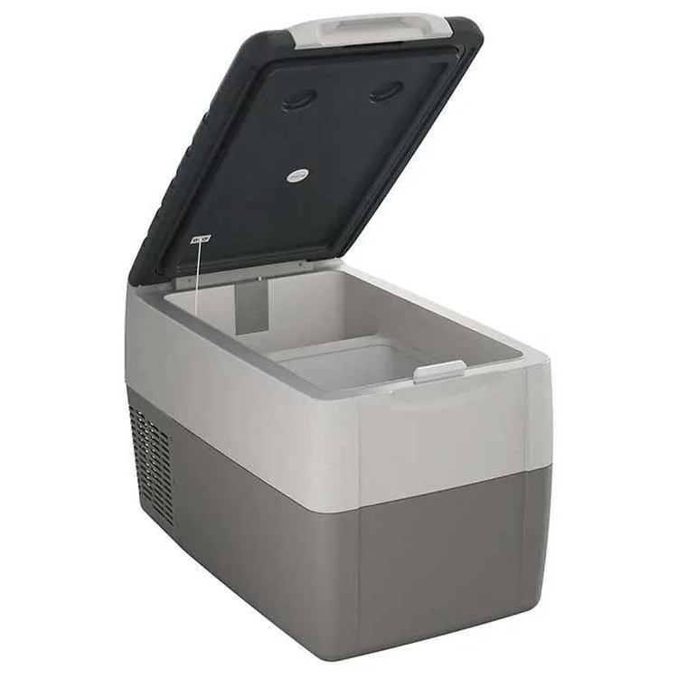 Indelb Tb31 Steife Tragbare Kühlbox 30l 50w, Grey, One Size