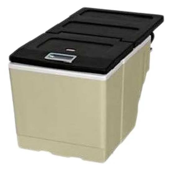 Indelb Tb40am Man Tgx 2018 Steife Tragbare Kühlbox 39l 50w, White, One Size Indelb Tb40am Man Tgx 2018 Steife Tragbare Kühlbox 39l 50w, White, One Size