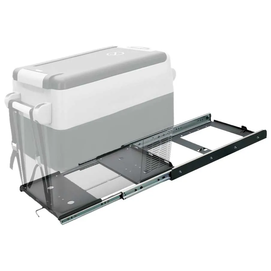 Indelb Tb41 41l Steife Tragbare Kühlbox, 45 w, One Size
