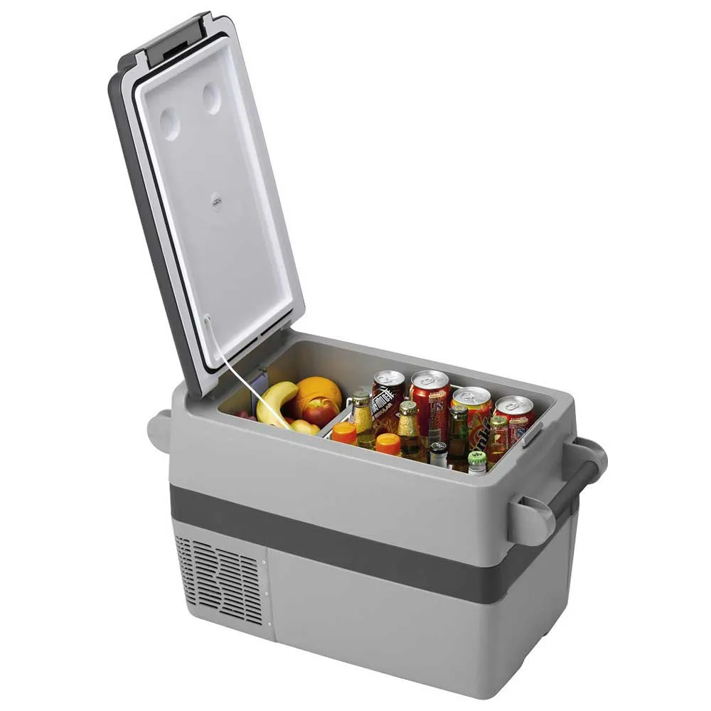Indelb Tb41 41l Steife Tragbare Kühlbox, 45 w, One Size