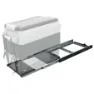 Indelb Tb41 41l Steife Tragbare Kühlbox, 45 w, One Size