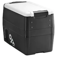 Indelb Tb41 Steife Tragbare Kühlbox 40l 55w Indelb Tb41 Steife Tragbare Kühlbox 40l 55w