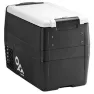 Indelb Tb41 Steife Tragbare Kühlbox 40l 55w, Black / white, One Size