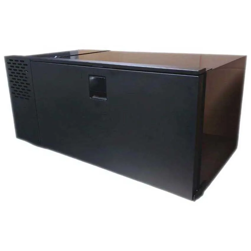 Indelb Tb47am Steife Tragbare Kühlbox 47l, Brown, One Size