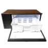 Indelb Tb47am Steife Tragbare Kühlbox 47l, Brown, One Size