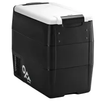 Indelb Tb51 Steife Tragbare Kühlbox 47l 55w
