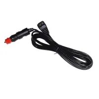 Indelb Travel Box 12v Stromkabel Indelb Travel Box 12v Stromkabel