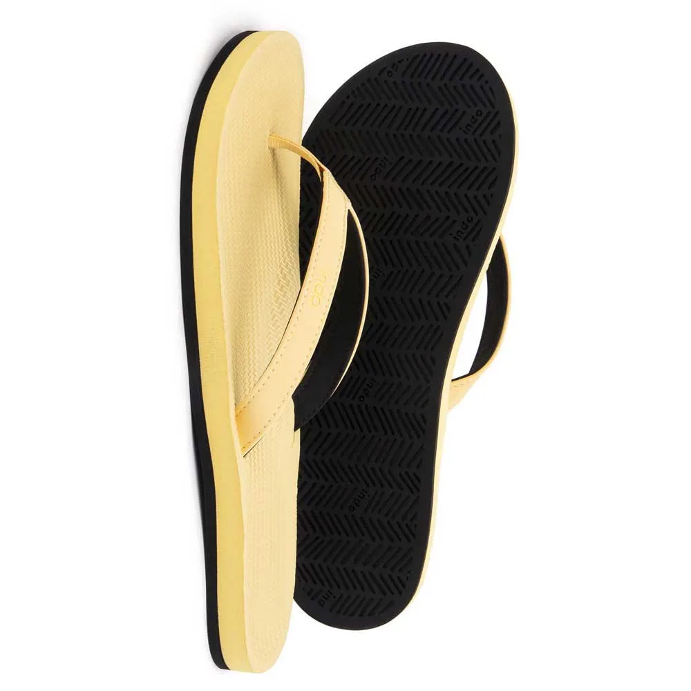 Indosole Essentials Flip-flops Indosole Essentials Flip-flops