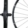 Industry Nine Grcx Trail 101 Cl Disc Tubeless Gravel-laufradsatz