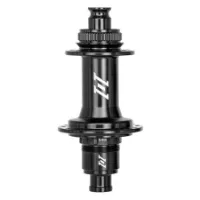 Industry Nine Hydra Boost Cl Disc Shimano Micro Spline Hinterradnabe Industry Nine Hydra Boost Cl Disc Shimano Micro Spline Hinterradnabe