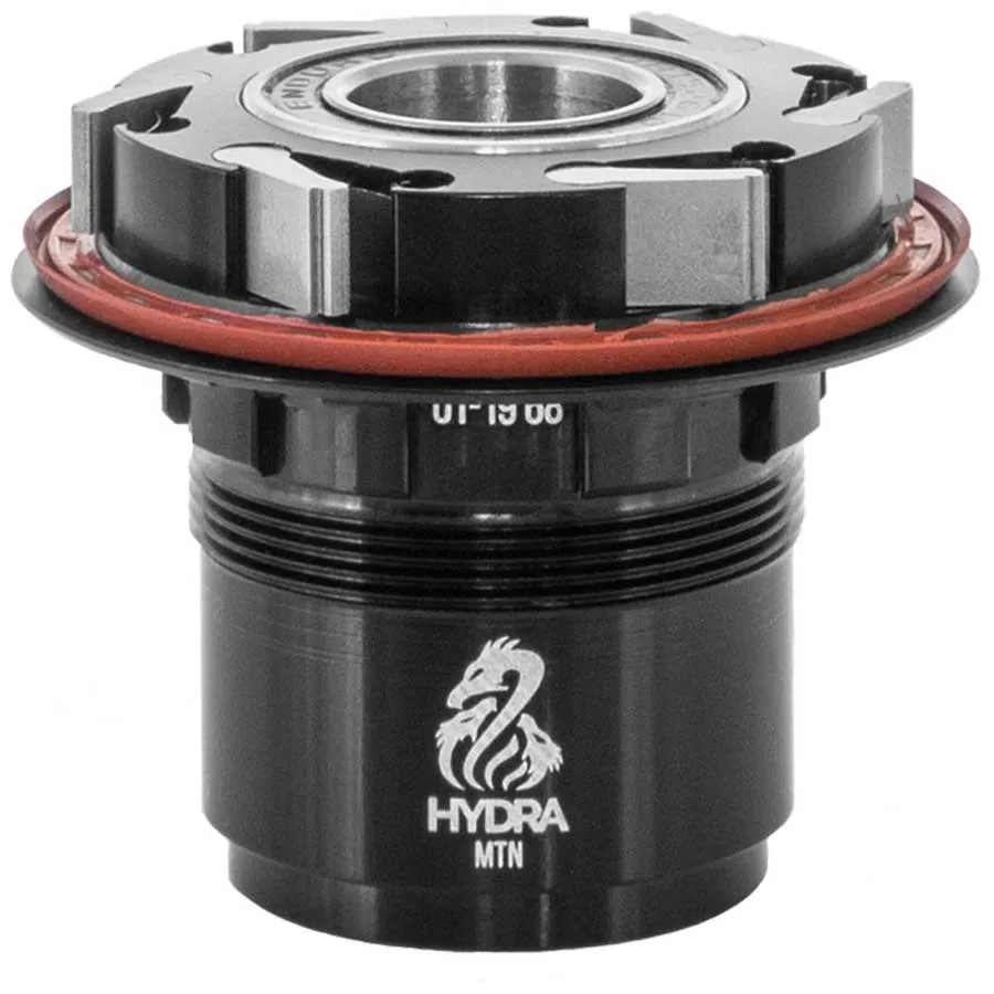 Industry Nine Hydra Sram Xd Freilaufkörper, Black, One Size