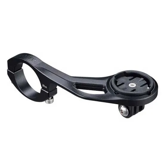 Infini Fahrradcomputerhalterung, Black, One Size