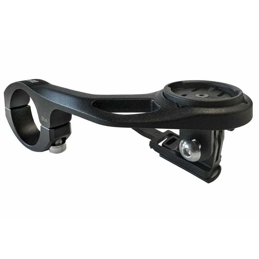 Infini I-904 Garmin/gopro Frontlicht-halterung, Black, One Size