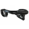Infini I-904 Garmin/gopro Frontlicht-halterung, Black, One Size