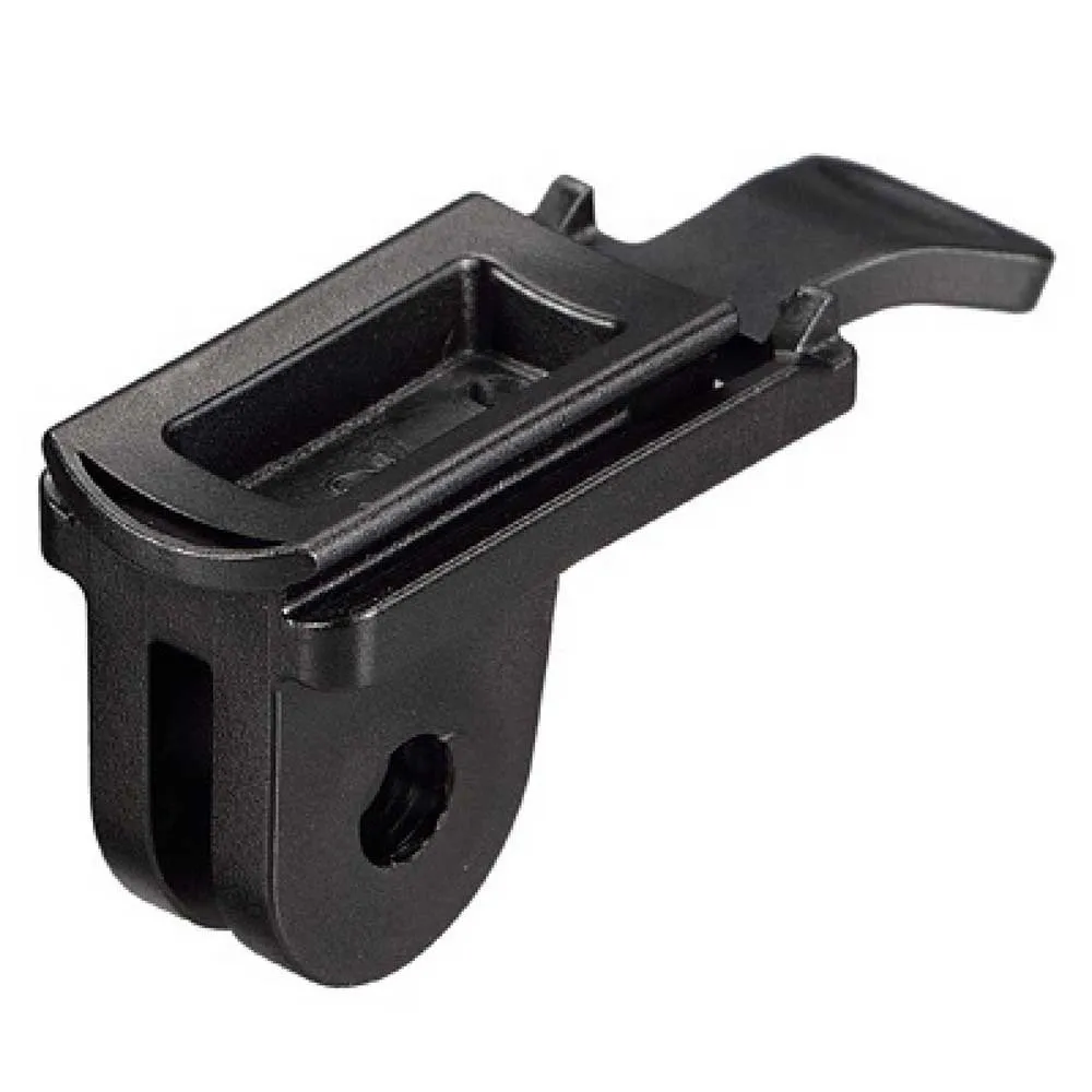 Infini I-904 Garmin/gopro Frontlicht-halterung, Black, One Size