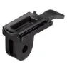Infini I-904 Garmin/gopro Frontlicht-halterung, Black, One Size