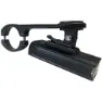 Infini I-904 Garmin/gopro Frontlicht-halterung, Black, One Size