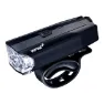 Infini Lava 500 Frontlicht, Black, 500 Lumina