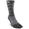 Injinji Outdoor Midweight Crew Wool Socken