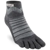 Injinji Outdoor Midweight Mini-crew Wool Socken male